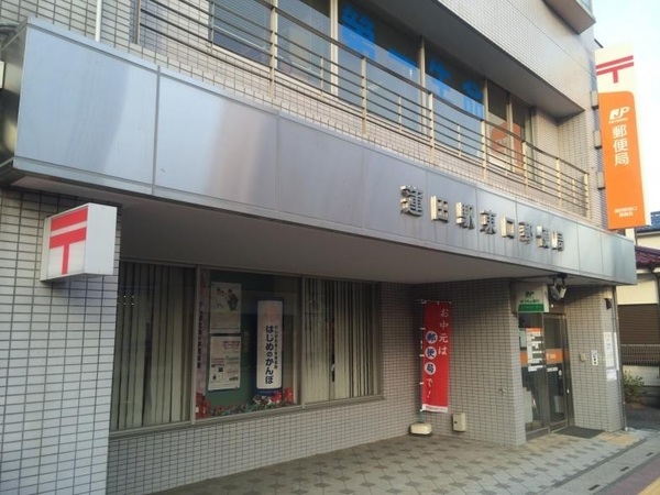 蓮田市馬込５丁目の新築一戸建(蓮田駅東口郵便局)