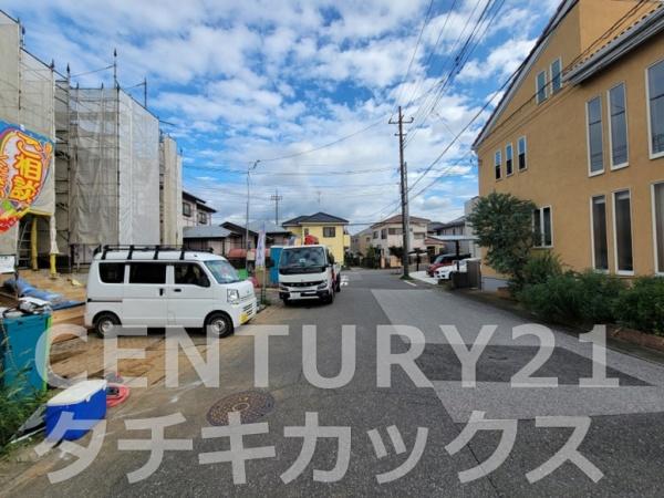 蓮田市馬込５丁目の新築一戸建