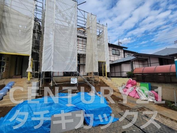 蓮田市馬込５丁目の新築一戸建