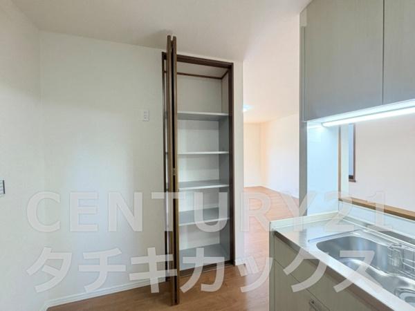 古河市けやき平１丁目　再生住宅