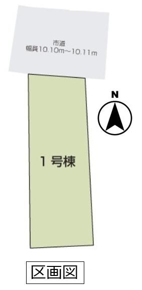 古河市茶屋新田の新築一戸建