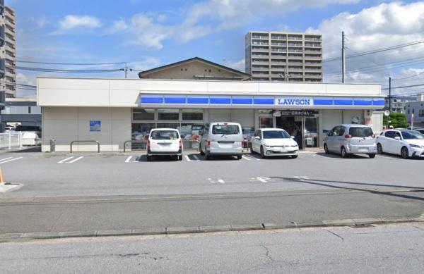 ハートフルタウン　小山市駅東通り１丁目　全１棟(ローソン小山駅東通り二丁目店)