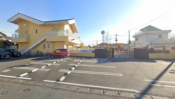 ハートフルタウン　小山市駅東通り１丁目　全１棟(城東にこにこ保育園)