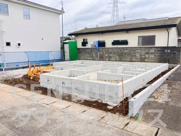 ハートフルタウン 小山市駅東通り1丁目 全1棟