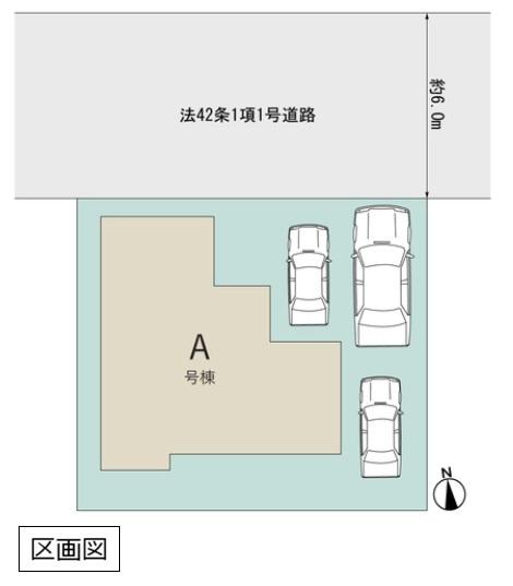 ハートフルタウン　小山市駅東通り１丁目　全１棟