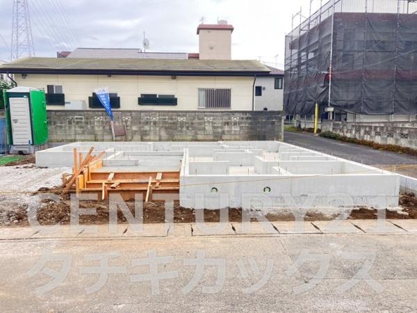 ハートフルタウン　小山市駅東通り１丁目　全１棟