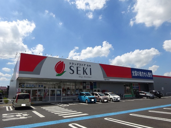 久喜市久喜北２丁目の新築一戸建(ドラッグストアセキ久喜中央店)