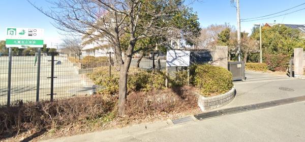 久喜市久喜北２丁目の新築一戸建(久喜市立久喜北小学校)
