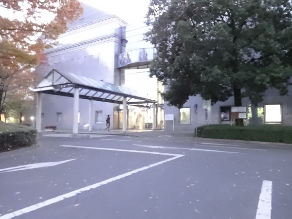 友愛コーポ(古河市役所古河庁舎)