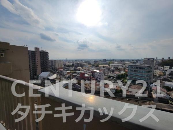 友愛コーポ