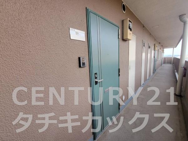 友愛コーポ