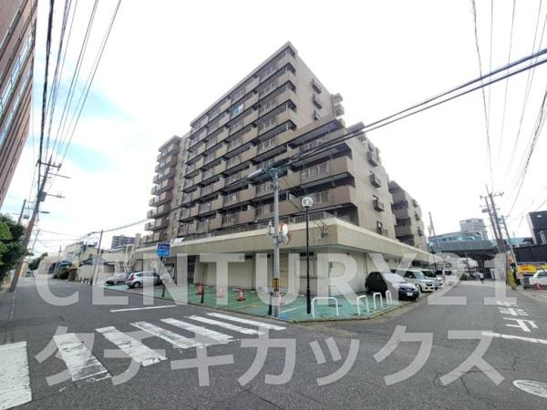 友愛コーポ