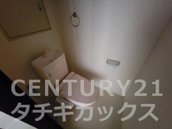 友愛コーポ