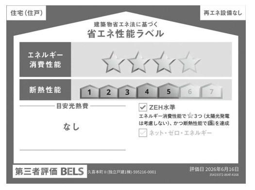 リーブルファイン　久喜本町Ⅱ　全１棟