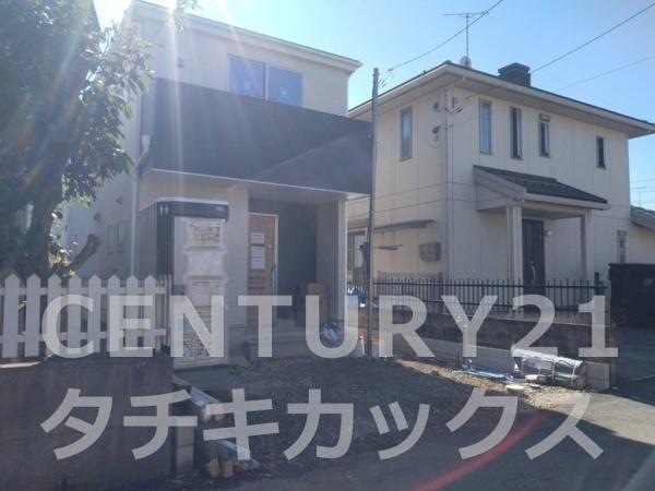 リーブルファイン　久喜本町Ⅱ　全１棟