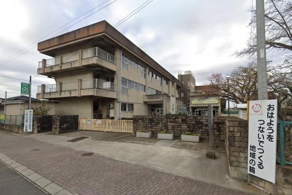 小山市大字神鳥谷の中古一戸建て(小山市立小山第二小学校)