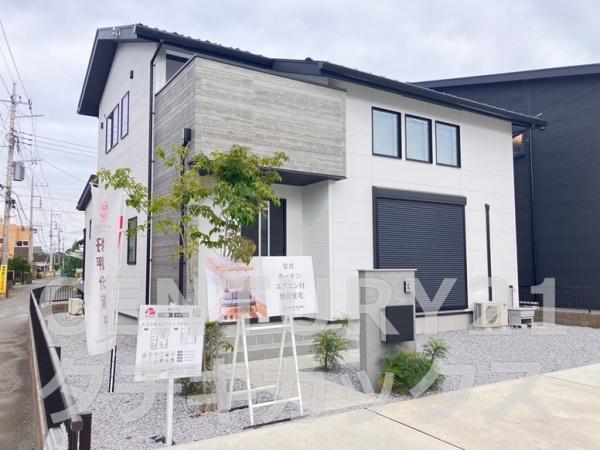 小山市大字神鳥谷の中古一戸建