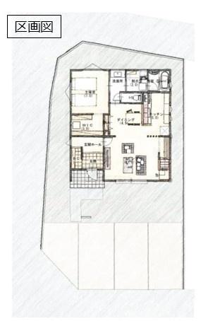 小山市大字神鳥谷の中古一戸建て