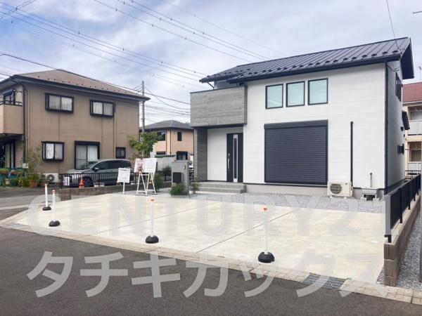 小山市大字神鳥谷の中古一戸建