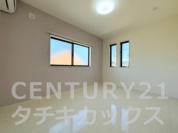 古河市駒羽根の中古一戸建て