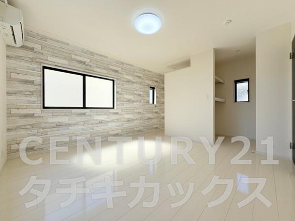 古河市駒羽根の中古一戸建て