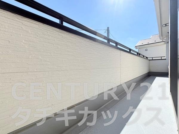 古河市駒羽根の中古一戸建て