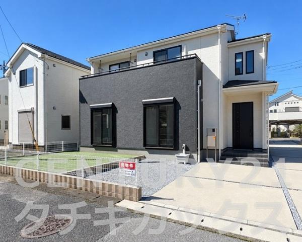 古河市駒羽根の中古一戸建