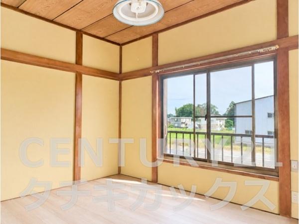 古河市下辺見の中古一戸建て