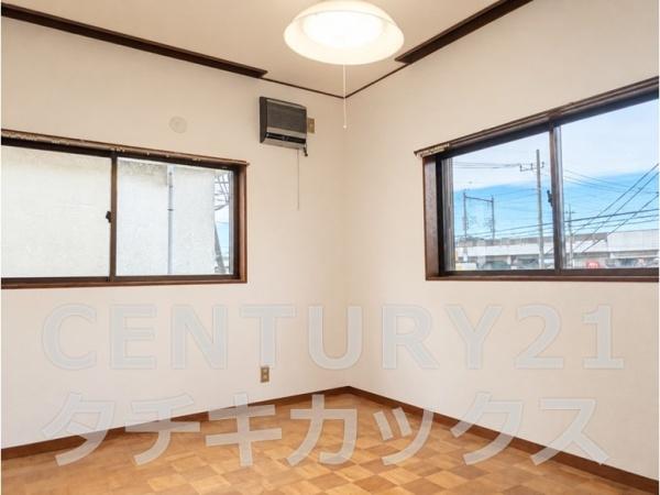 古河市下辺見の中古一戸建て