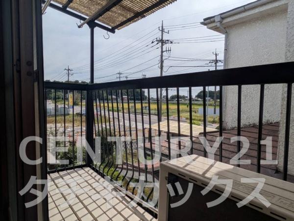 古河市下辺見の中古一戸建て