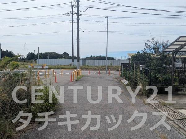 古河市下辺見の中古一戸建て