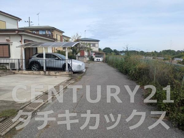 古河市下辺見の中古一戸建て