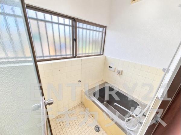 古河市下辺見　中古住宅