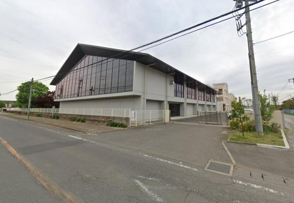 坂東市岩井の中古一戸建て(坂東市立岩井第一小学校)