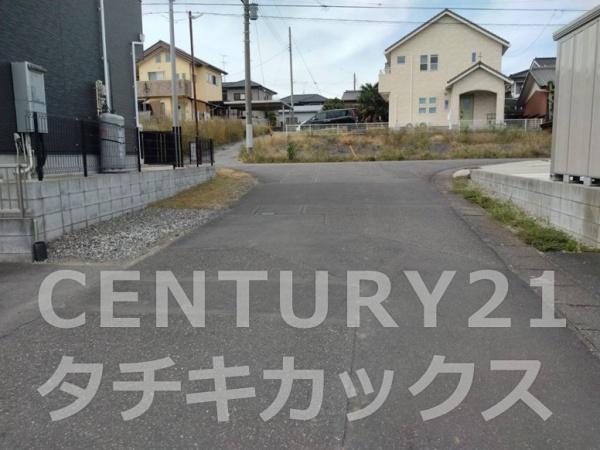 坂東市岩井　中古住宅