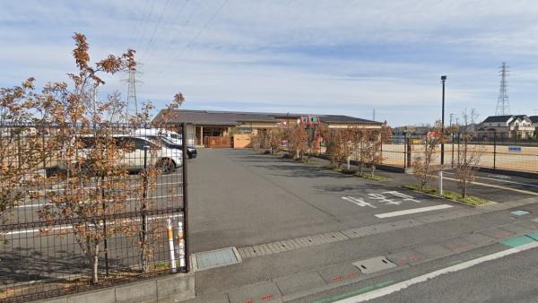クレイドルガーデン　久喜市栗原第１２　全１棟(久喜きららの杜保育園)