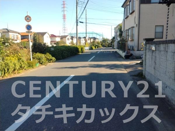 クレイドルガーデン　久喜市栗原第１２　全１棟