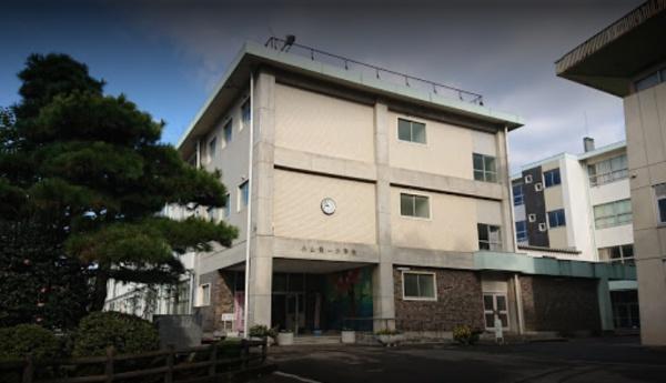 小山市城山町３丁目の中古一戸建て(小山市立小山第一小学校)