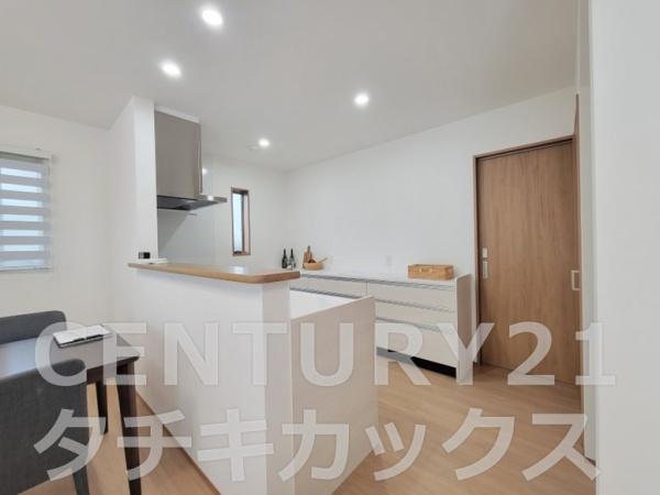 古河市大堤の新築一戸建