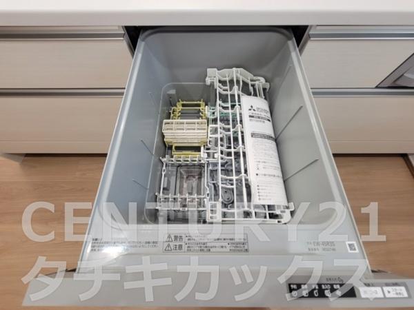 古河市大堤の新築一戸建