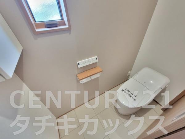 古河市大堤の新築一戸建