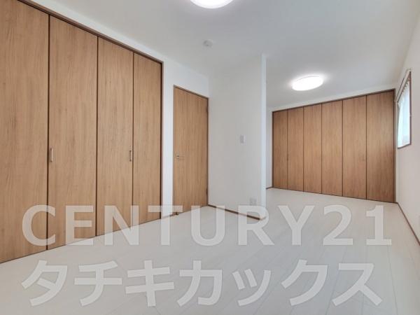 古河市大堤の新築一戸建
