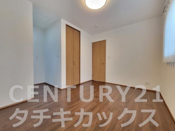 古河市大堤の新築一戸建