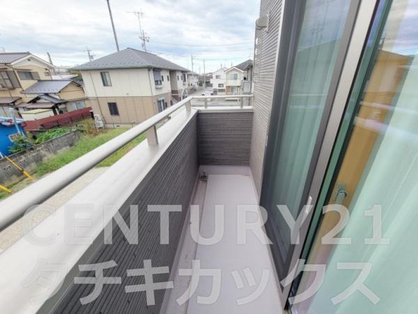 古河市大堤の新築一戸建
