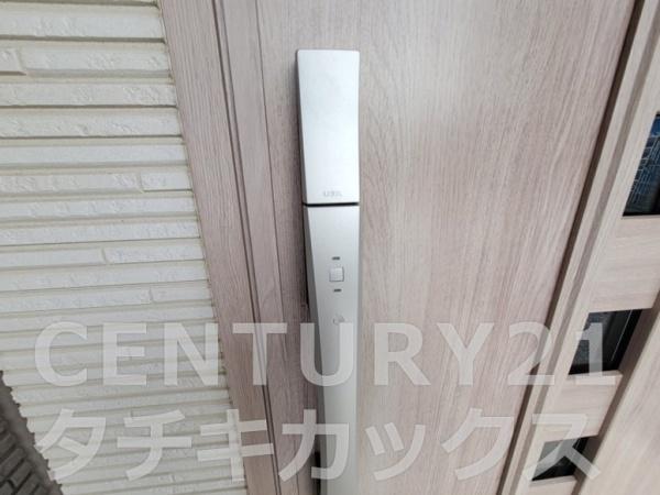 古河市大堤の新築一戸建