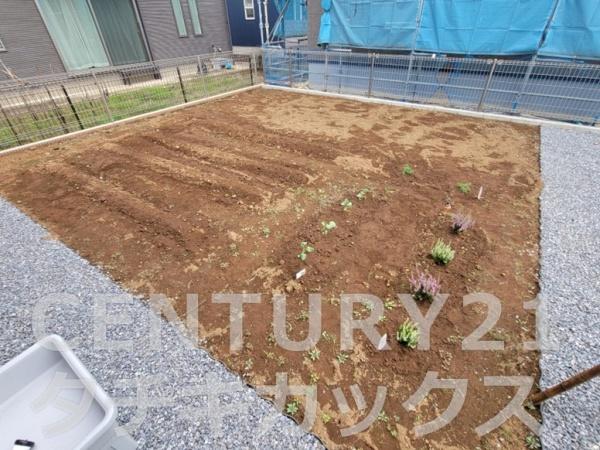 古河市大堤の新築一戸建