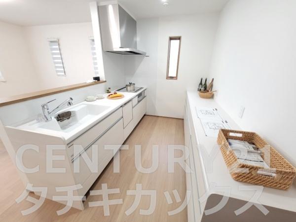 古河市大堤の新築一戸建