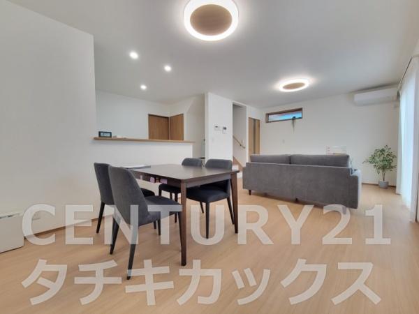 古河市大堤の新築一戸建