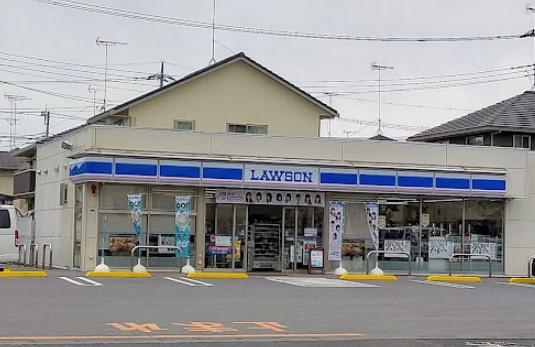 小山市中久喜１丁目の中古一戸建て(ローソン小山中久喜5丁目店)