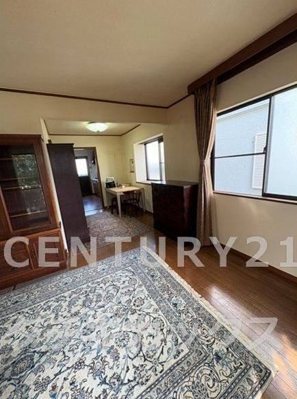 小山市中久喜１丁目の中古一戸建